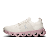 Buy On Women Cloudswift 4 - Pearl / Mauve for running in Singapore - Running Lab SG