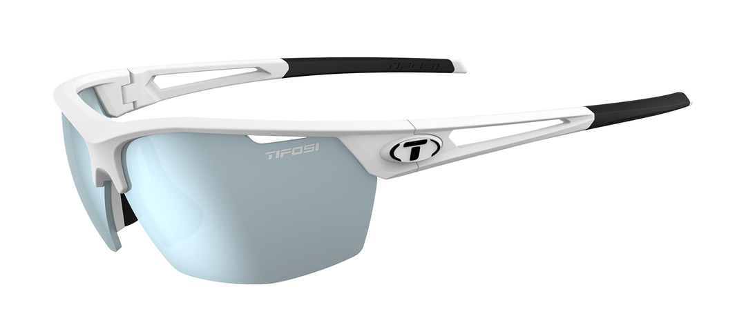 Buy Tifosi Navar - Matte White for running in Singapore - Running Lab SG