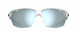 Buy Tifosi Navar - Matte White for running in Singapore - Running Lab SG