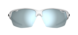 Buy Tifosi Navar - Matte White for running in Singapore - Running Lab SG