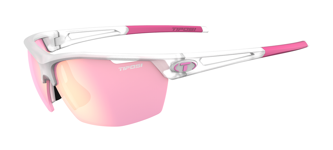 Buy Tifosi Navar - Satin Clear for running in Singapore - Running Lab SG