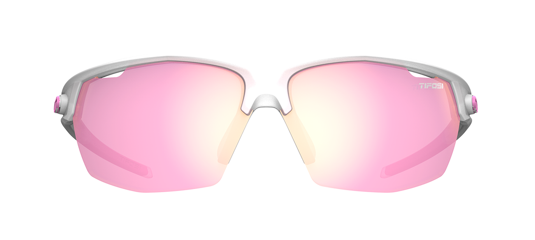 Buy Tifosi Navar - Satin Clear for running in Singapore - Running Lab SG