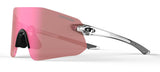 Buy Tifosi Vogel SL - Crystal Clear for running in Singapore - Running Lab SG