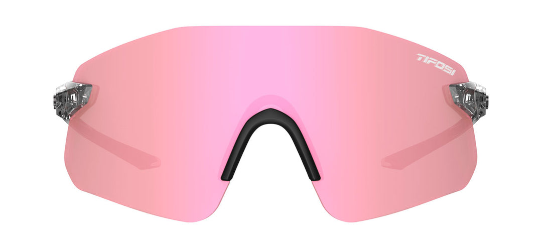 Buy Tifosi Vogel SL - Crystal Clear for running in Singapore - Running Lab SG