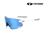 Buy Tifosi Vogel XC - Satin Clear for running in Singapore - Running Lab SG