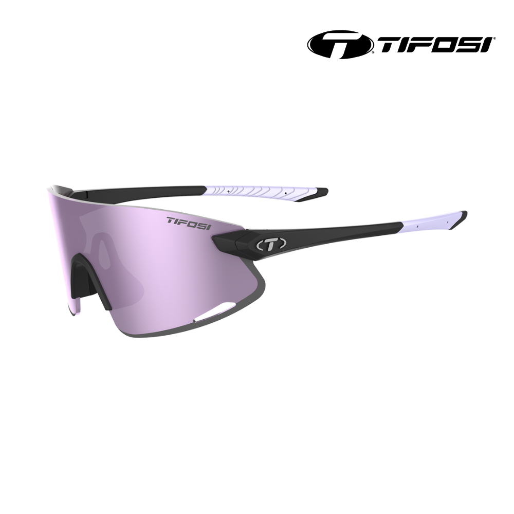 Buy Tifosi Vogel XC - Matte Black for running in Singapore - Running Lab SG