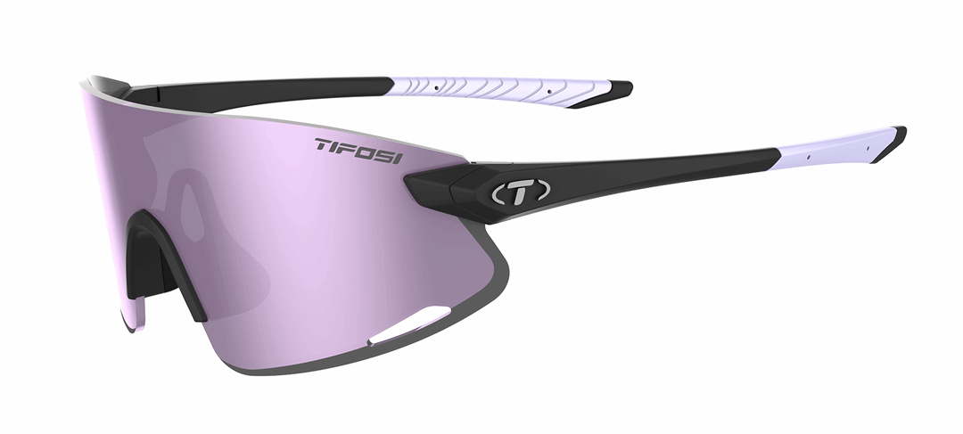Buy Tifosi Vogel XC - Matte Black for running in Singapore - Running Lab SG