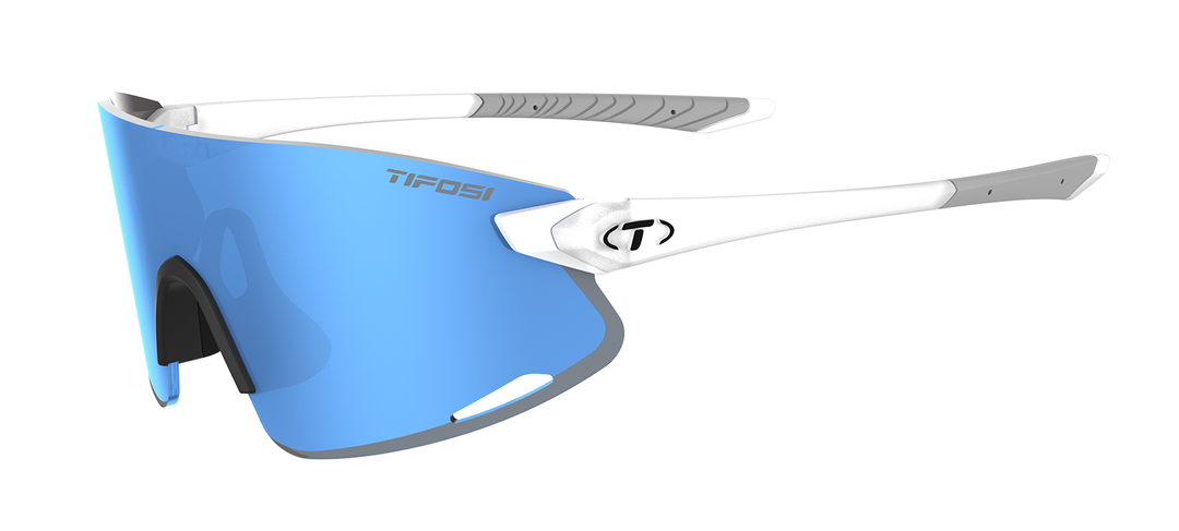 Buy Tifosi Vogel XC - Satin Clear for running in Singapore - Running Lab SG