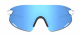 Buy Tifosi Vogel XC - Satin Clear for running in Singapore - Running Lab SG