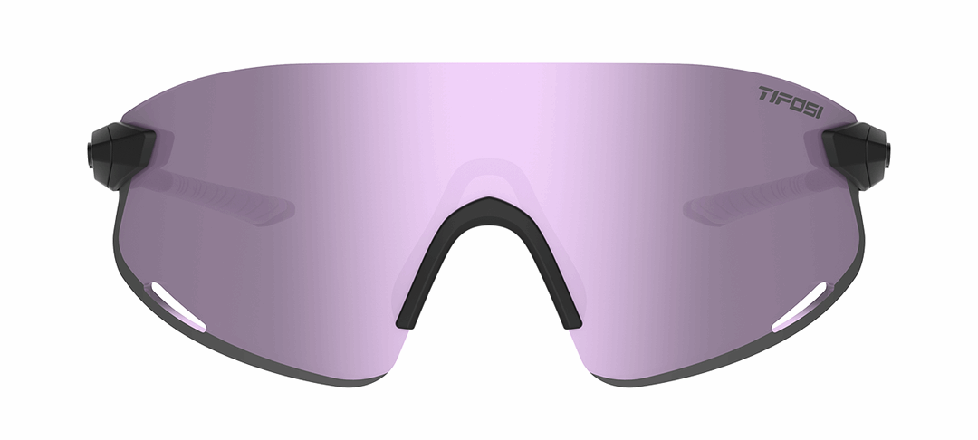 Buy Tifosi Vogel XC - Matte Black for running in Singapore - Running Lab SG