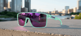Buy Tifosi Sanctum - Aqua Shimmer for running in Singapore - Running Lab SG
