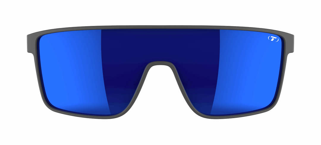 Buy Tifosi Sanctum - Matte Gunmetal for running in Singapore - Running Lab SG