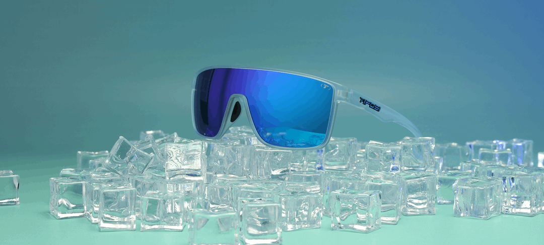 Buy Tifosi Sanctum - Ice Blue for running in Singapore - Running Lab SG