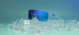 Buy Tifosi Sanctum - Ice Blue for running in Singapore - Running Lab SG