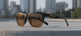 Buy Tifosi Swank - Brown Fade for running in Singapore - Running Lab SG
