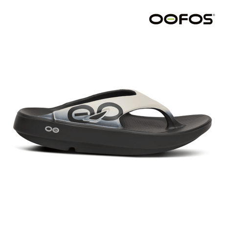 Buy OOFOS Unisex OOriginal Sport - Chalk for running in Singapore - Running Lab SG