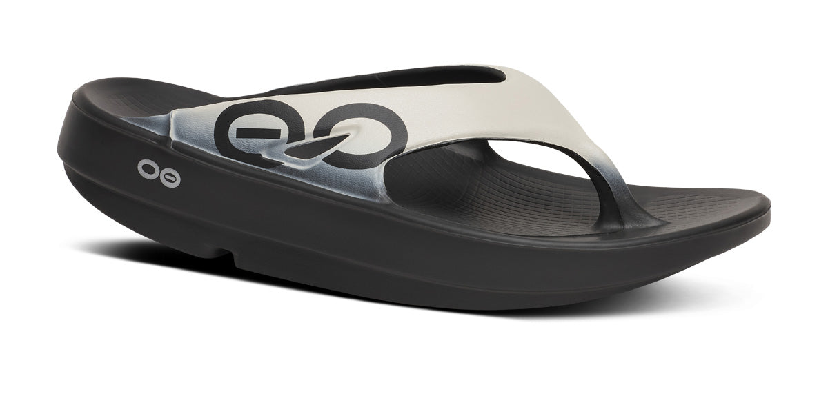 Buy OOFOS Unisex OOriginal Sport - Chalk for running in Singapore - Running Lab SG