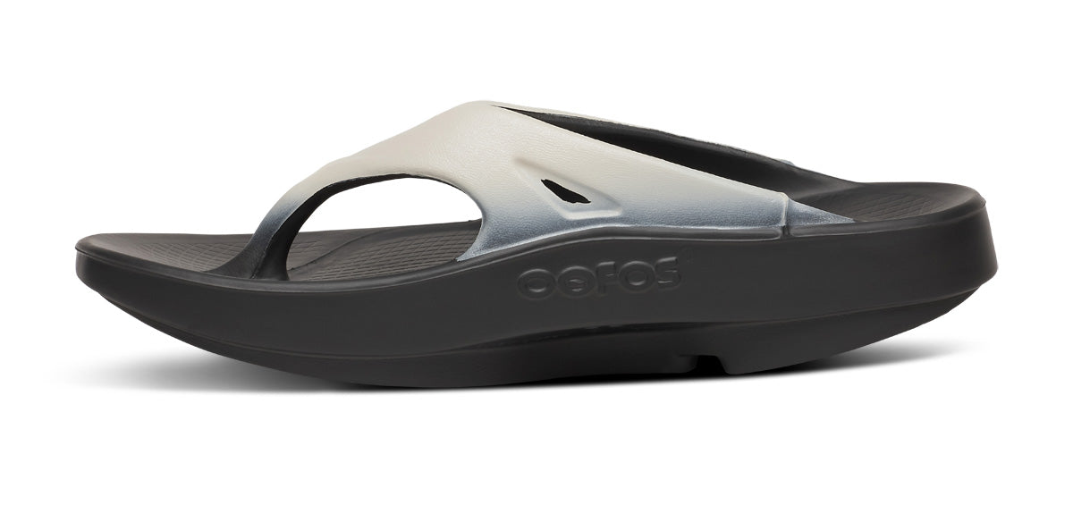 Buy OOFOS Unisex OOriginal Sport - Chalk for running in Singapore - Running Lab SG