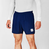 Buy SAYSKY Men Pace Shorts 5'' - Blue for running in Singapore - Running Lab SG