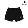 Buy SAYSKY Men Pace Shorts 5'' - Black for running in Singapore - Running Lab SG