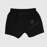 Buy SAYSKY Men Pace Shorts 5'' - Black for running in Singapore - Running Lab SG