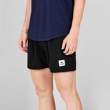 Buy SAYSKY Men Pace Shorts 5'' - Black for running in Singapore - Running Lab SG