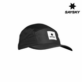 Buy SAYSKY Unisex Combat Cap - Black for running in Singapore - Running Lab SG