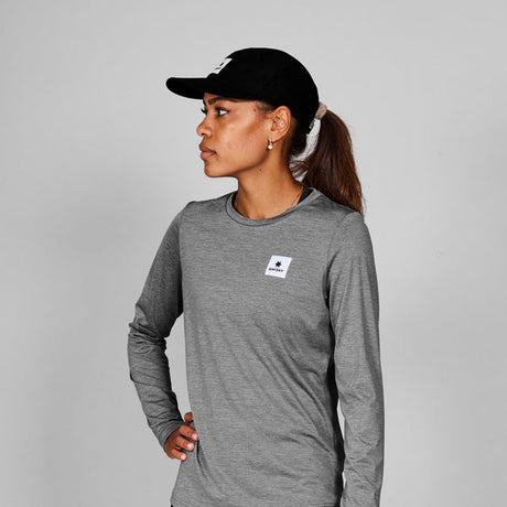 Buy SAYSKY Unisex Combat Cap - Black for running in Singapore - Running Lab SG
