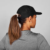 Buy SAYSKY Unisex Combat Cap - Black for running in Singapore - Running Lab SG