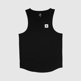 Buy SAYSKY Men Clean Combat Pro Singlet - Black for running in Singapore - Running Lab SG