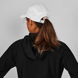 Buy SAYSKY Unisex Combat Cap - White for running in Singapore - Running Lab SG