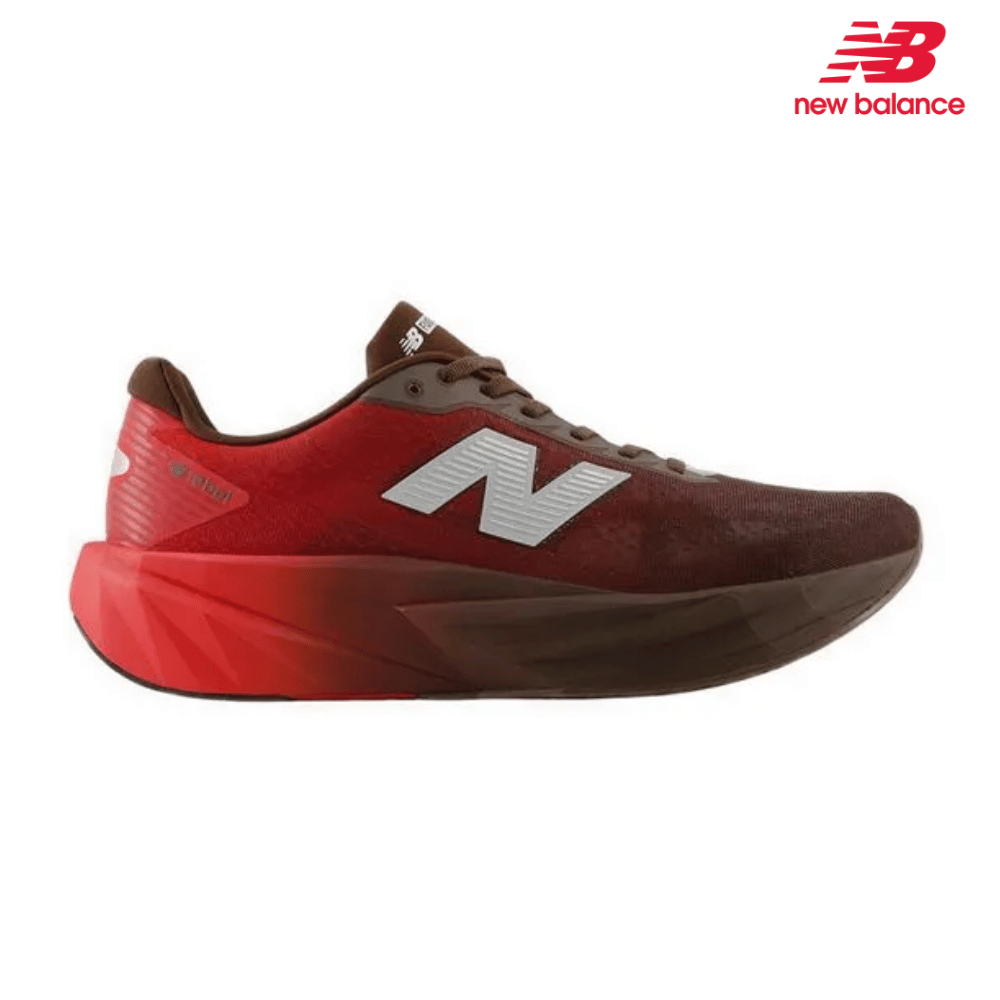 New Balance Men FuelCell Rebel v5 - Eclipse