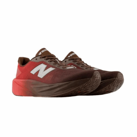 Buy New Balance Men FuelCell Rebel v5 - Eclipse for running in Singapore - Running Lab SG