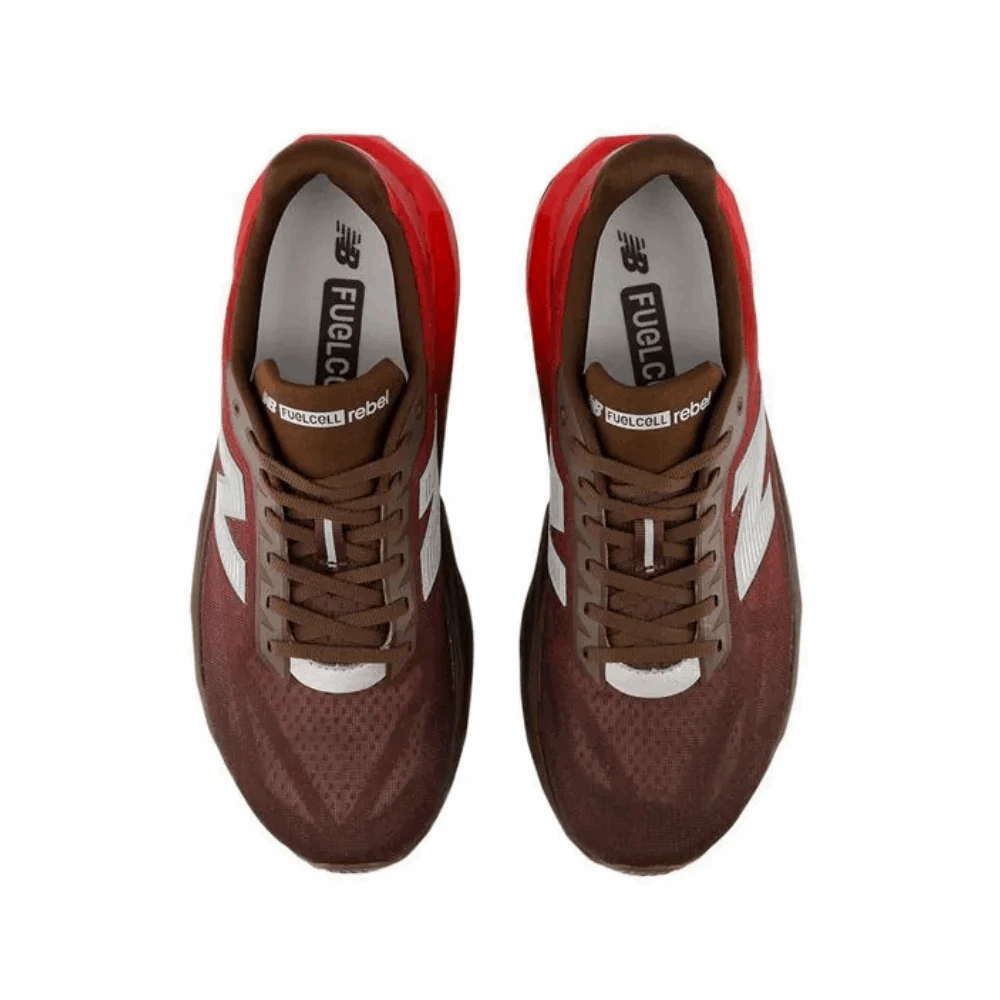 Buy New Balance Men FuelCell Rebel v5 - Eclipse for running in Singapore - Running Lab SG