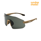 Buy Sunday Shades Volt Series Sunglasses - Expedition for running in Singapore - Running Lab SG