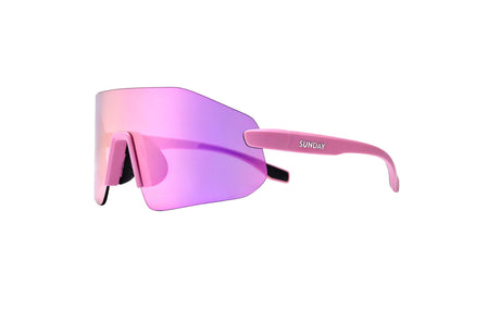 Buy Sunday Shades Volt Series Sunglasses - Finish Line for running in Singapore - Running Lab SG
