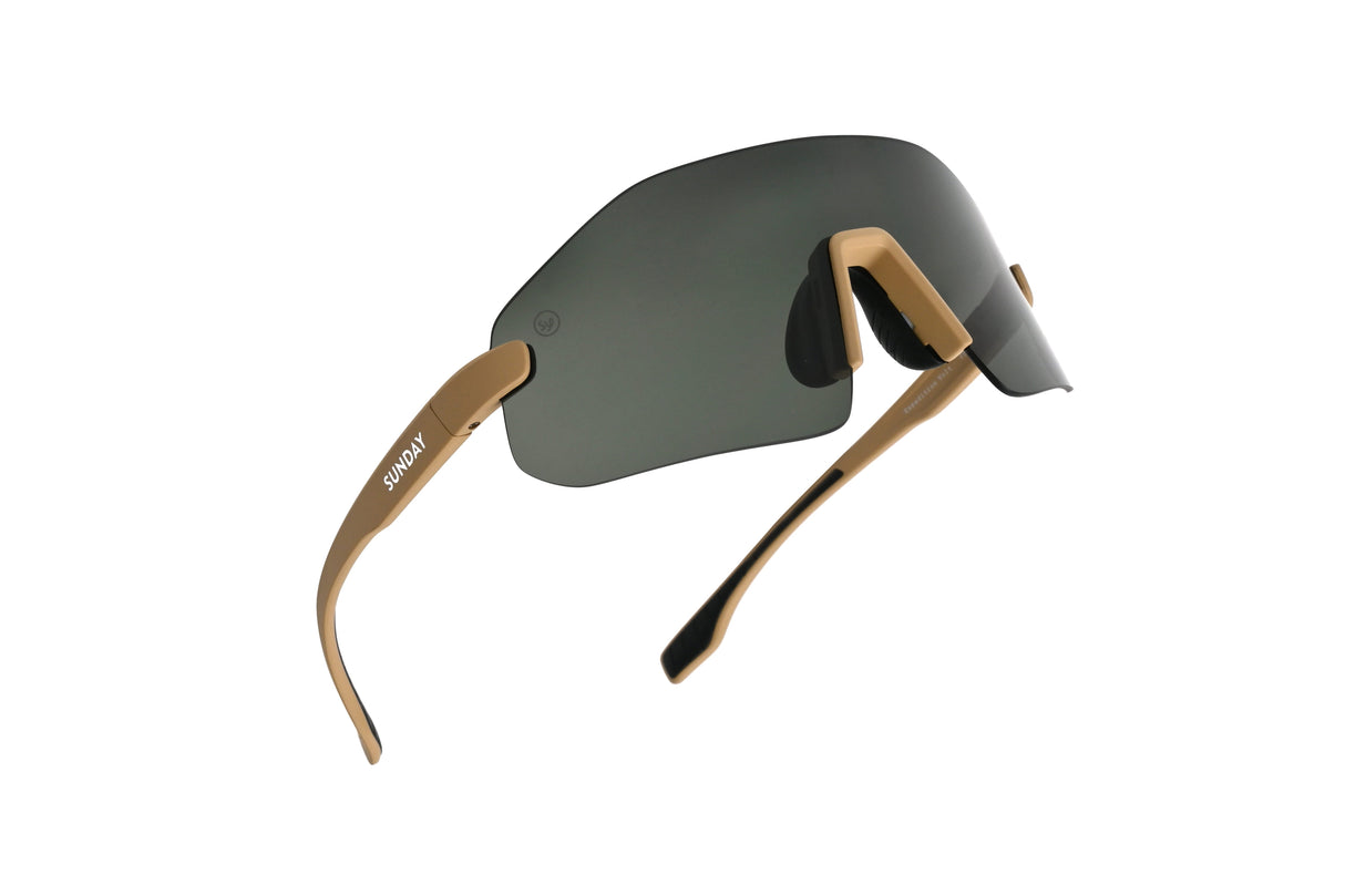 Buy Sunday Shades Volt Series Sunglasses - Expedition for running in Singapore - Running Lab SG