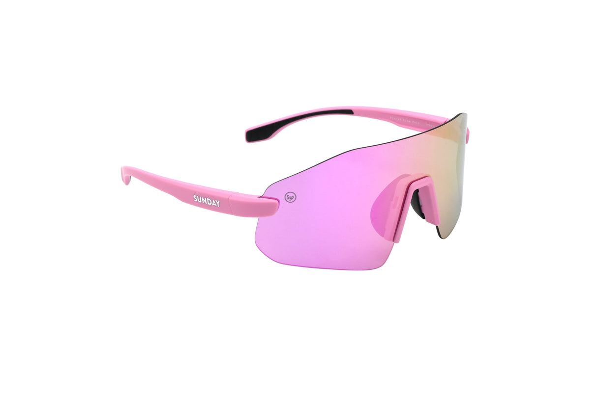 Buy Sunday Shades Volt Series Sunglasses - Finish Line for running in Singapore - Running Lab SG