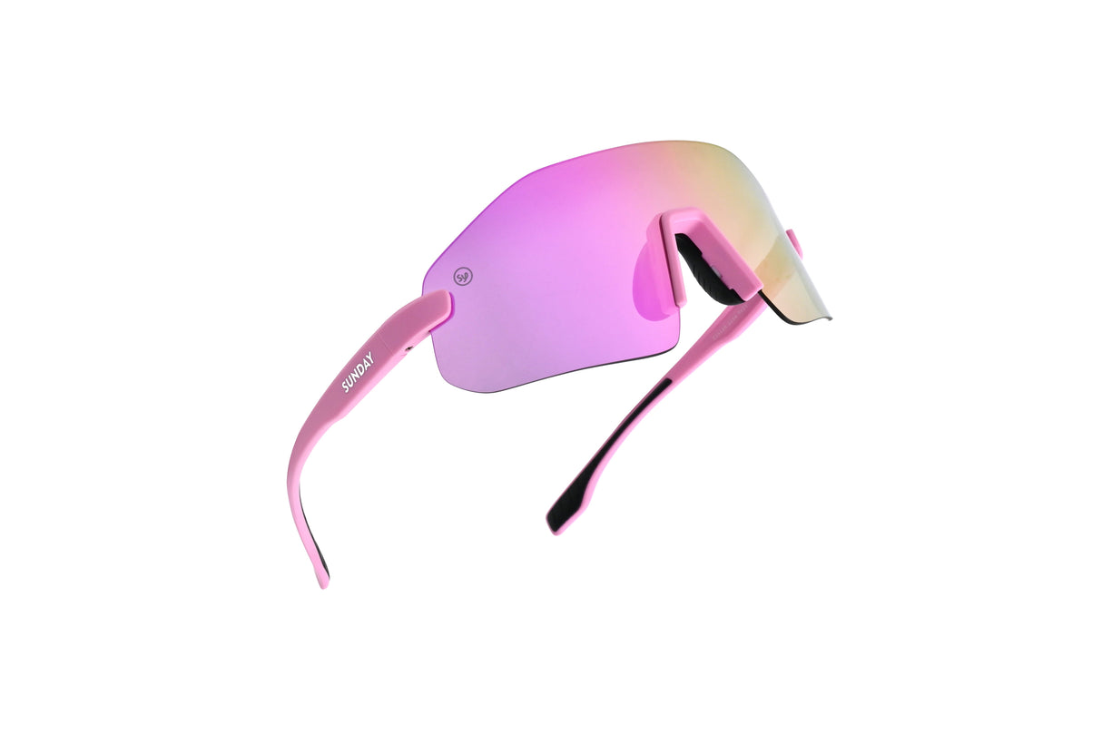 Buy Sunday Shades Volt Series Sunglasses - Finish Line for running in Singapore - Running Lab SG