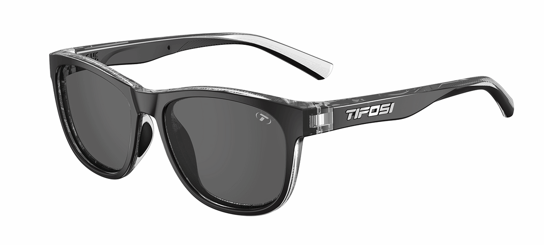 Buy Tifosi Swank - Onyx Clear for running in Singapore - Running Lab SG