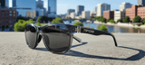 Buy Tifosi Swank - Onyx Clear for running in Singapore - Running Lab SG