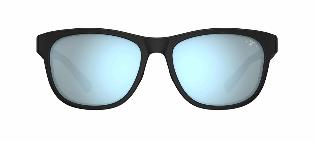 Buy Tifosi Swank - Satin Black for running in Singapore - Running Lab SG