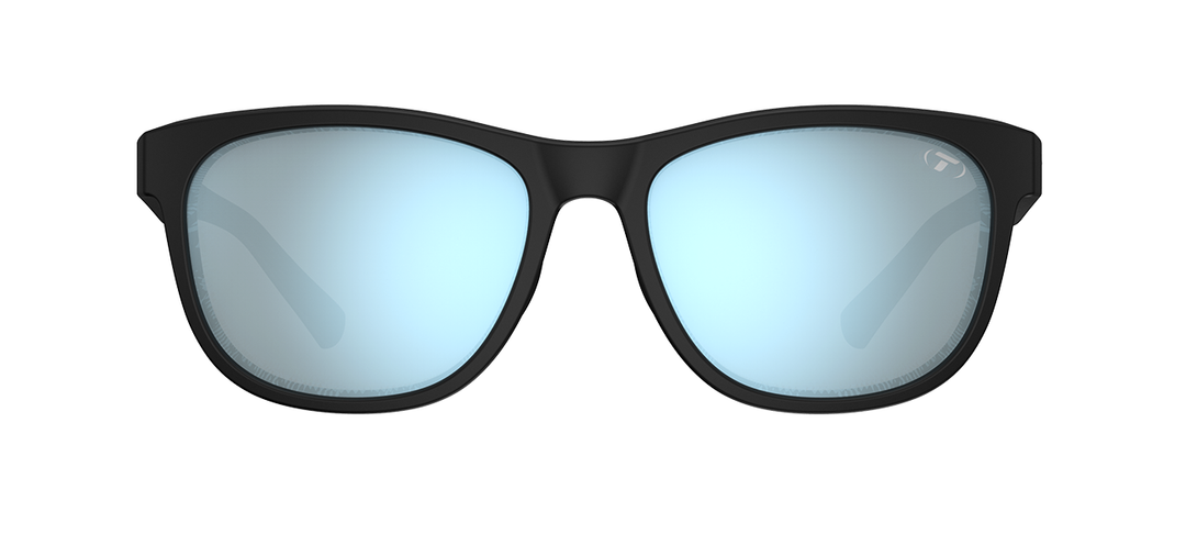 Buy Tifosi Swank - Satin Black for running in Singapore - Running Lab SG