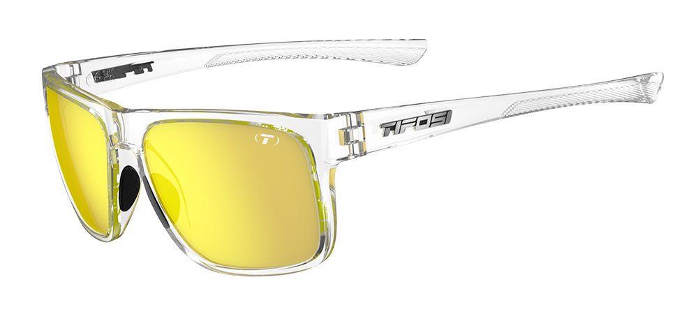 Buy Tifosi Swick - Crystal Clear for running in Singapore - Running Lab SG