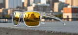 Buy Tifosi Swick - Crystal Clear for running in Singapore - Running Lab SG