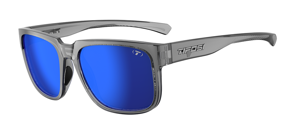 Buy Tifosi Shumo - Crystal Smoke for running in Singapore - Running Lab SG