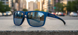 Buy Tifosi Swick - Midnight Navy for running in Singapore - Running Lab SG