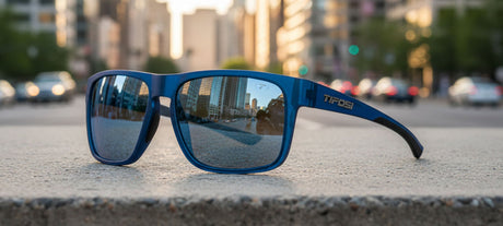 Buy Tifosi Swick - Midnight Navy for running in Singapore - Running Lab SG