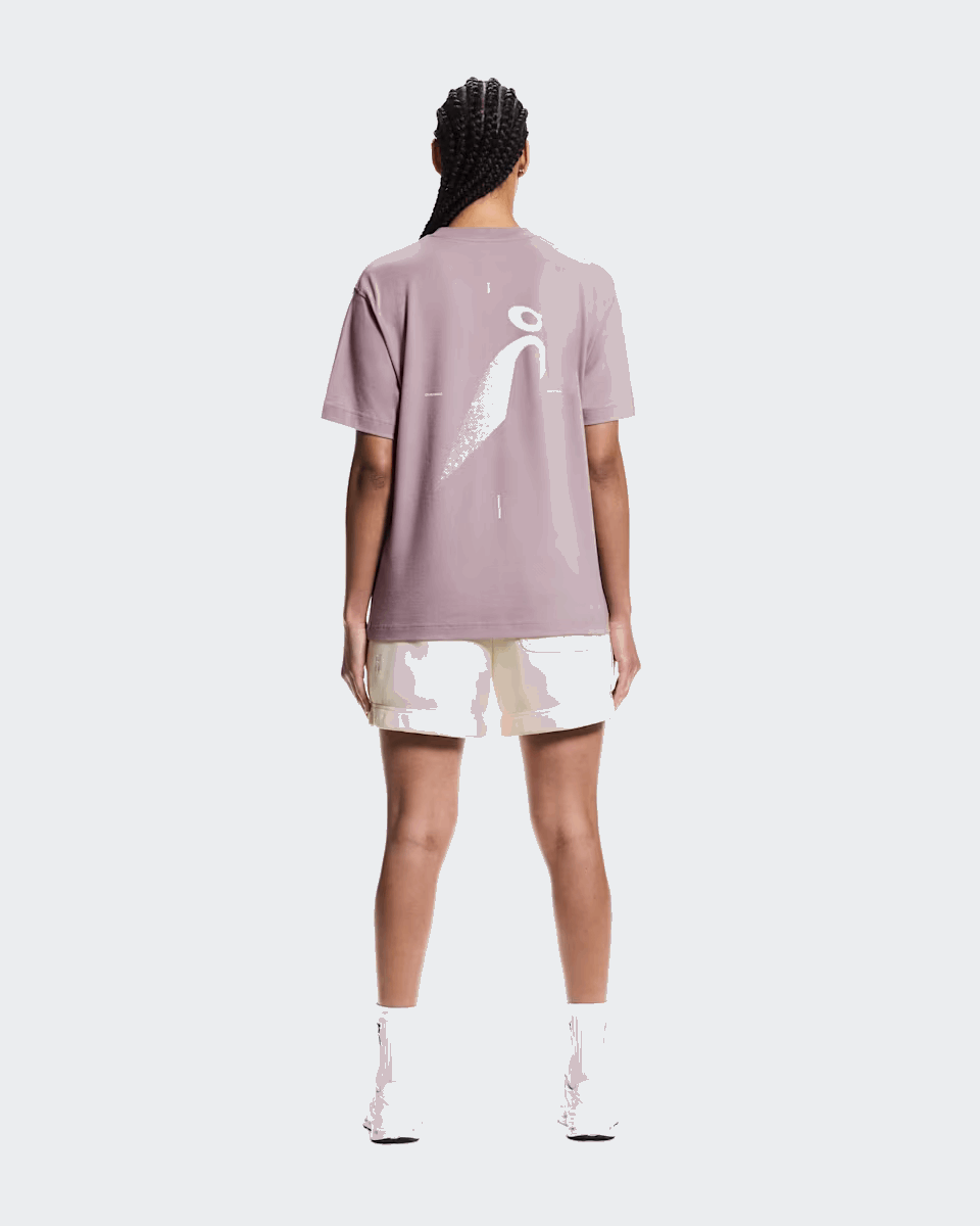 Buy On Women Club-T Rhythm - Heron for running in Singapore - Running Lab SG