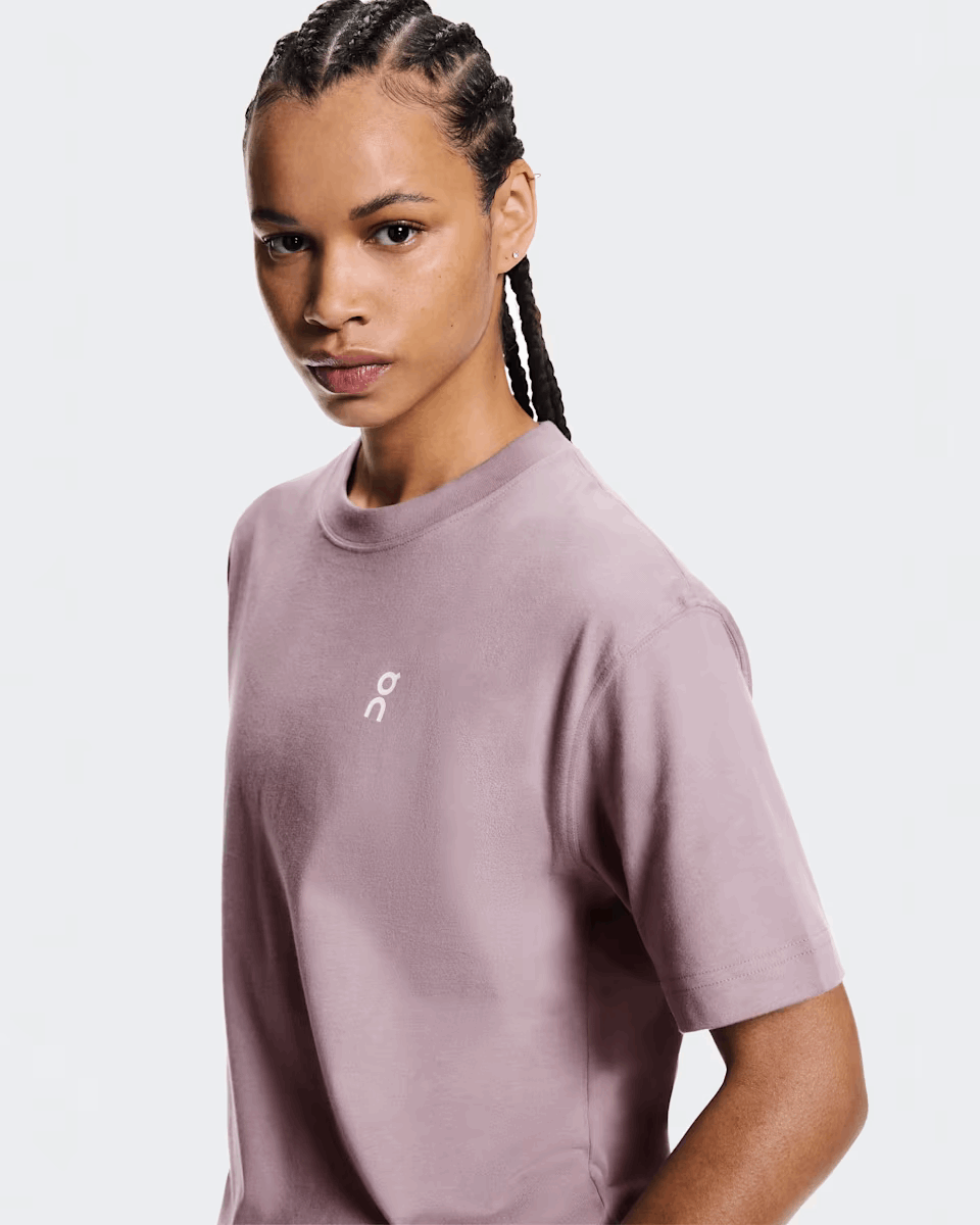 Buy On Women Club-T Rhythm - Heron for running in Singapore - Running Lab SG